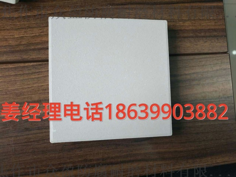 江苏耐酸砖厂家众盈耐酸砖使用说明质量过硬N