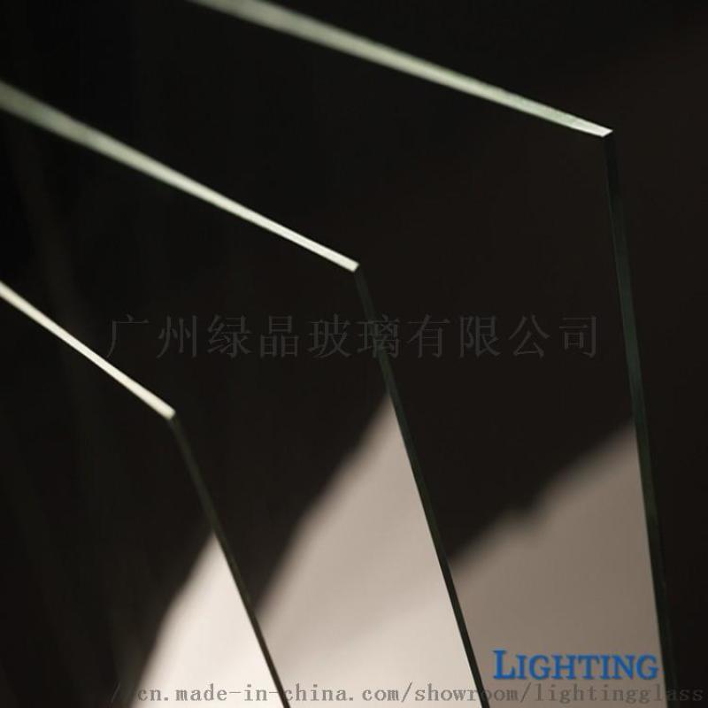 肖特硼硅 耐高温 舞台灯镀膜 0.7mm
