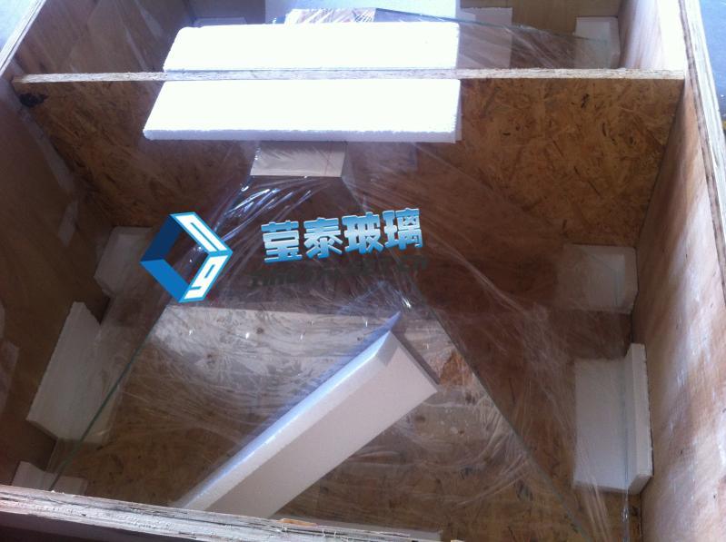 武汉全息玻璃批发 黄石全息投影玻璃厂家 荆州全息多媒体互动玻璃价格 定做全息金字塔