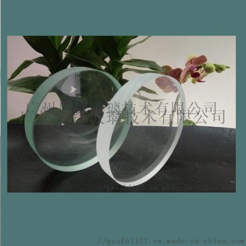 钢化玻璃视镜 钢化硼硅玻璃视镜