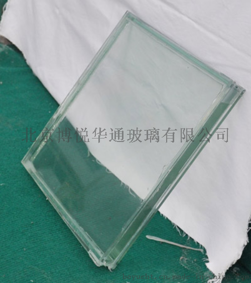 北京厂家生产各种型号灌注型防火玻璃