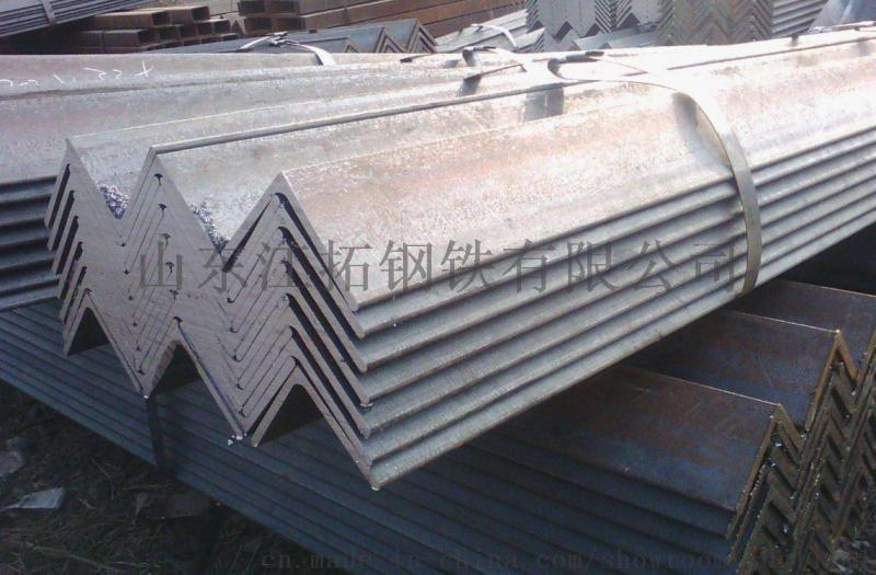 山东角钢现货 济南角钢规格 国标角钢价格 角钢生产厂家