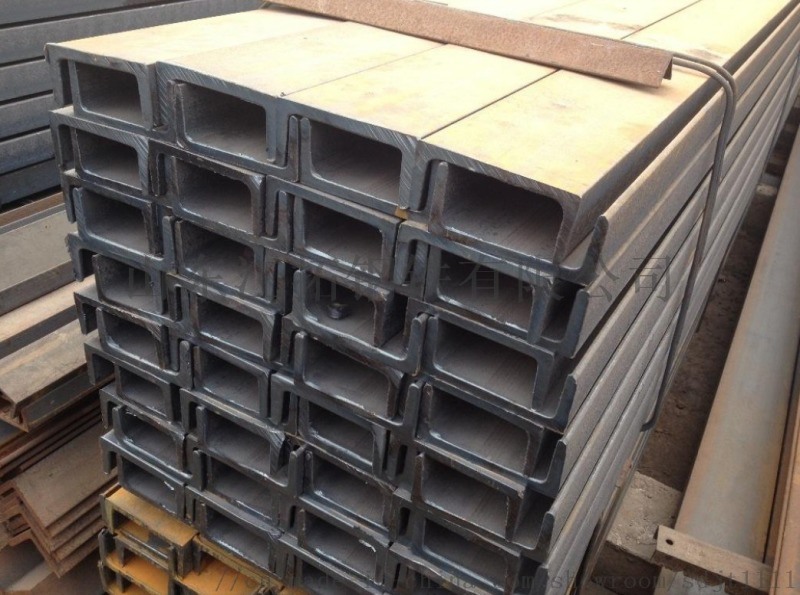 山东槽钢现货批发 国标槽钢 国标型材规格齐全发货快