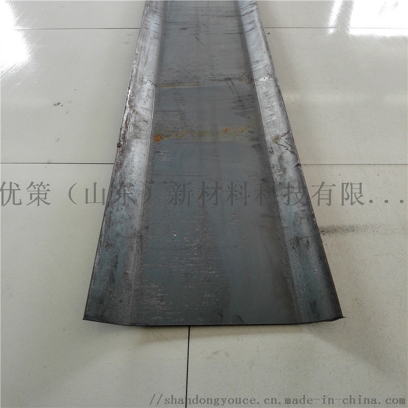 镀锌建筑止水钢板Q235