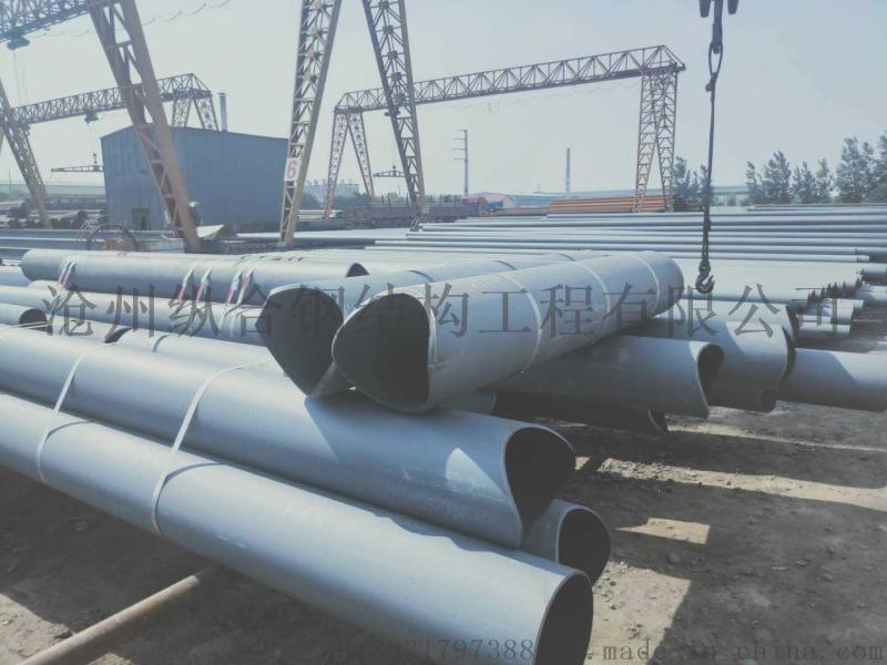 管桁架 承接钢结构厂房工程 全钢结构厂家