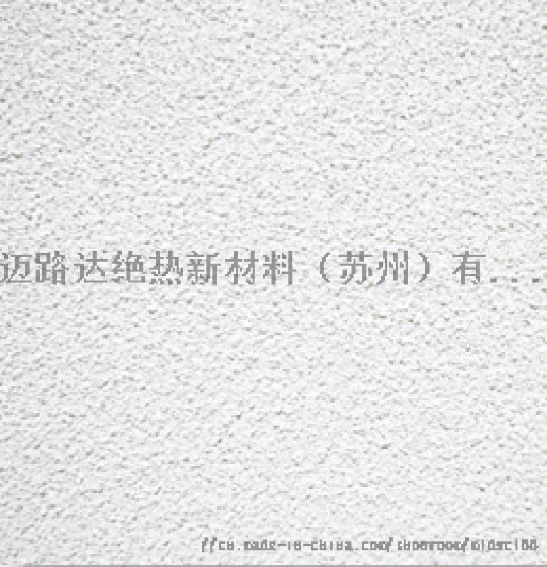 迈路达矿纤柔声板矿棉板厂家直供