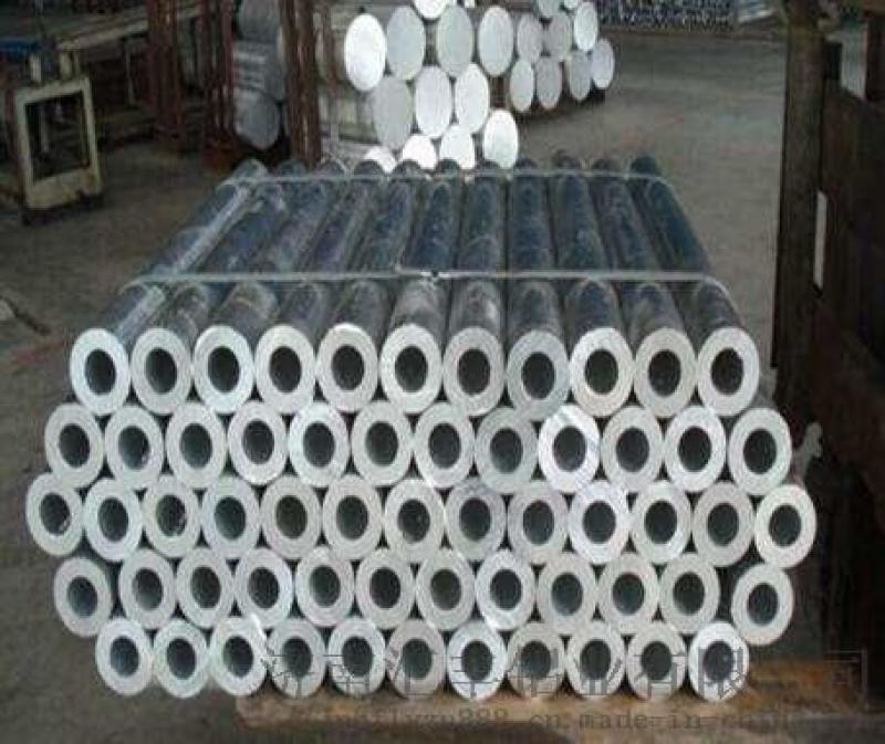 各种规格型号铝管加工定制