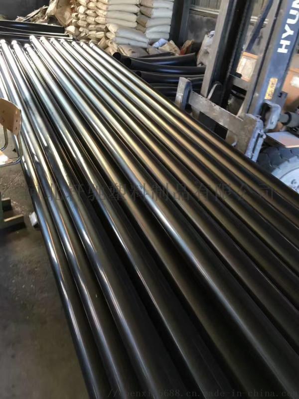 山东周边厂家生产热浸塑钢管规格齐全