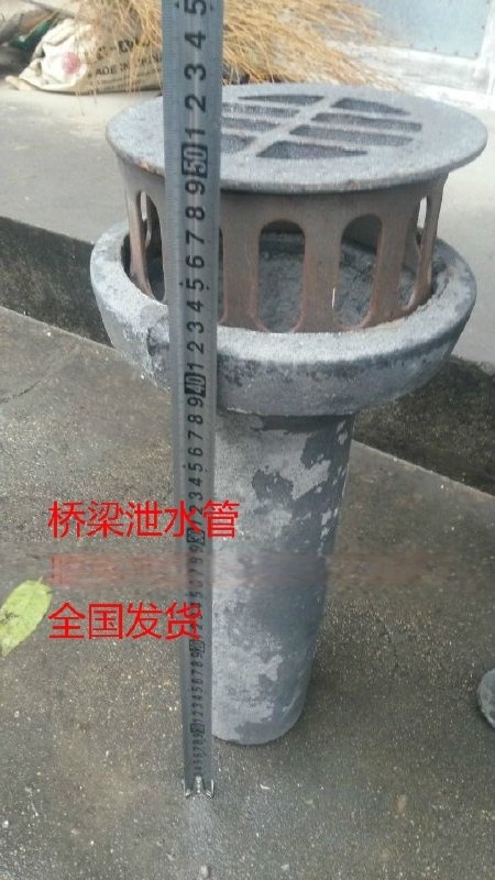 湖北十堰桥梁泄水管厂家哪家好