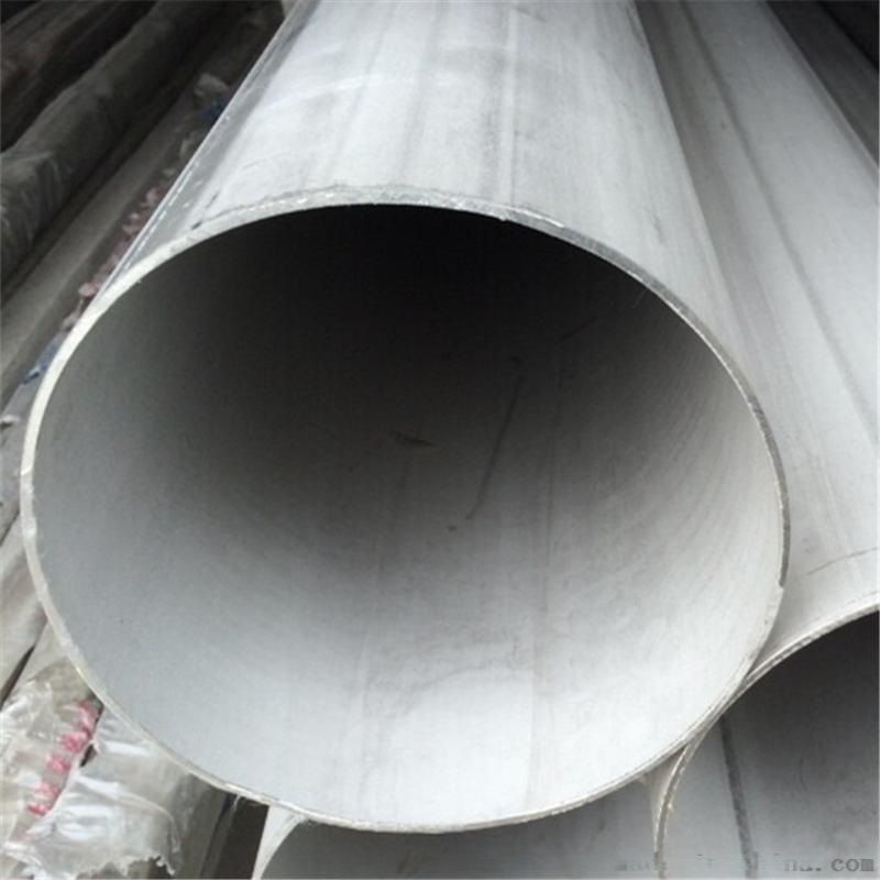 现货工业流体304不锈钢管规格, 不锈钢工业焊管
