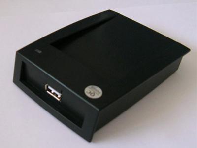 USB接口IC卡读卡器