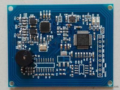 带蜂鸣器高频14443A模块LTXHFMK-03