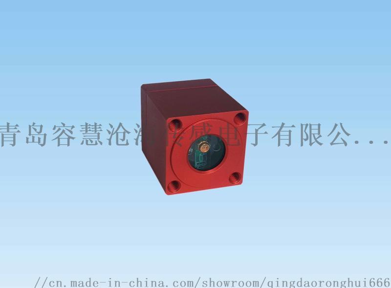 青岛容慧 厂家直销 FDU-1000火花探测器