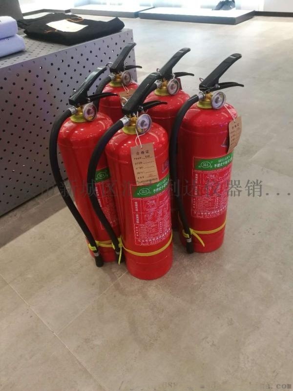 西安消防器材哪里有卖13891913067