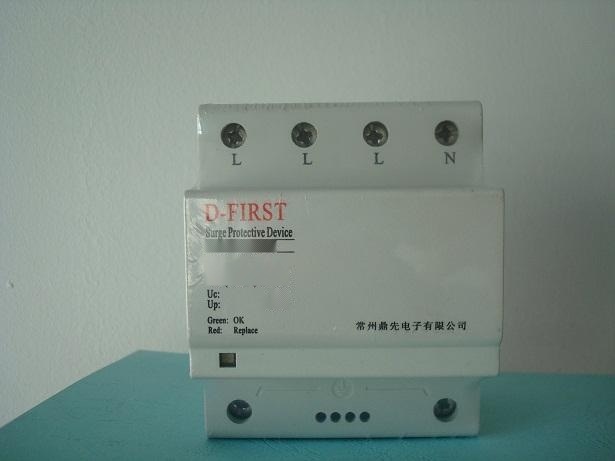 FSP-I40-385三相电源浪涌保护器