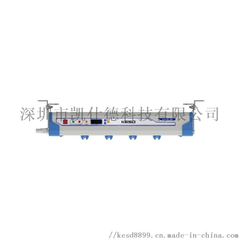 KESD低压高频离子风棒KE-36X