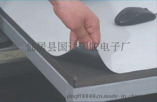 中国  配套的防静电贴面板