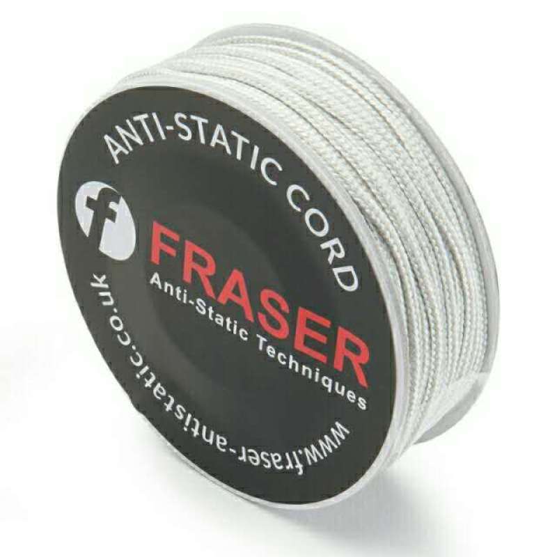 英国FRASER 850防静电绳 工业用静电消除绳