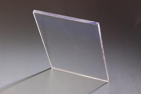 防尘罩  3mm透明防静电PC耐力板