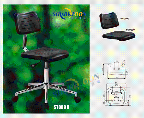 天津 北京 上海 重庆 武汉 厦门防静电椅子 实验室椅子