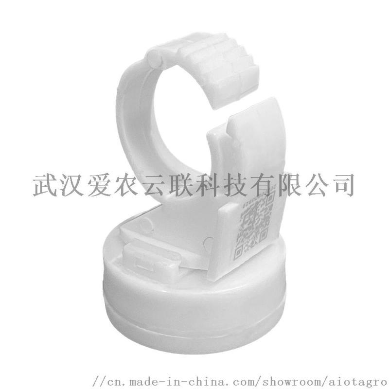 智能鸡脚环；物联网脚环；鸡脚环计步器；散养土鸡脚环
