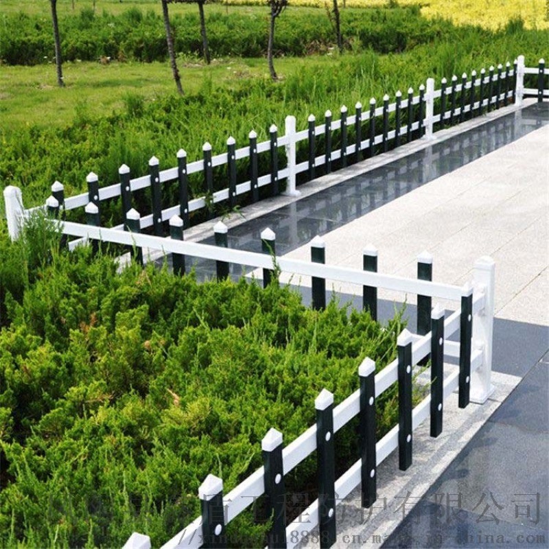 江苏泰州绿化围栏护栏图片