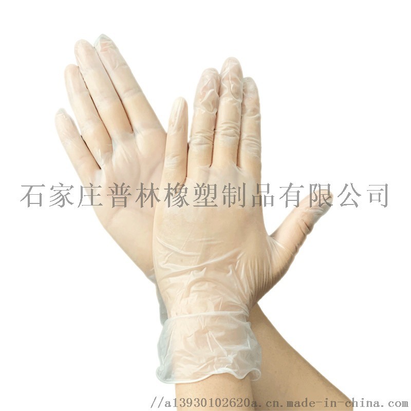 PVC手套 家用手套 食品级手套