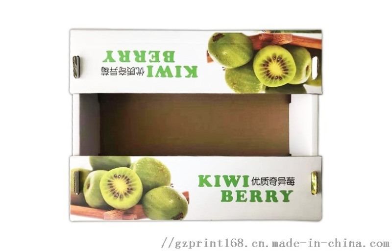 水果包装盒，卡纸盒印刷，茶叶包装盒