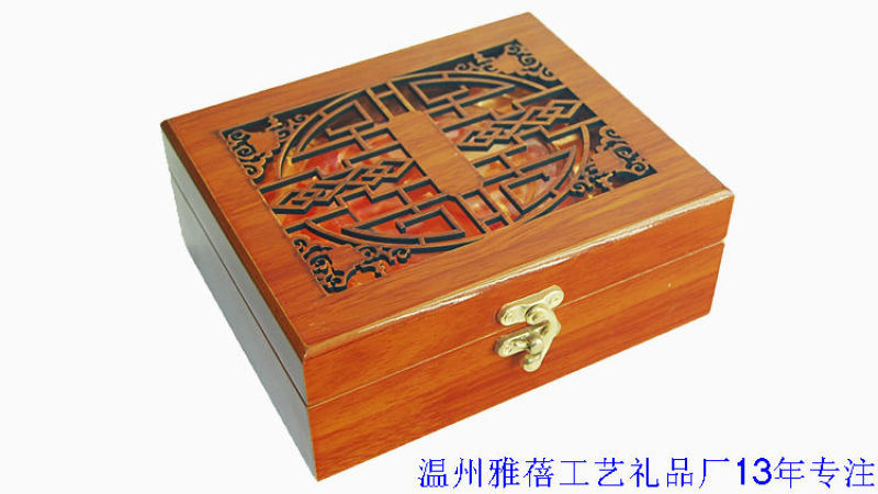 潍坊木盒供应厂家生产