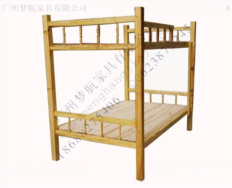 成人双层床儿童 实木双层床 双层床学生双层床