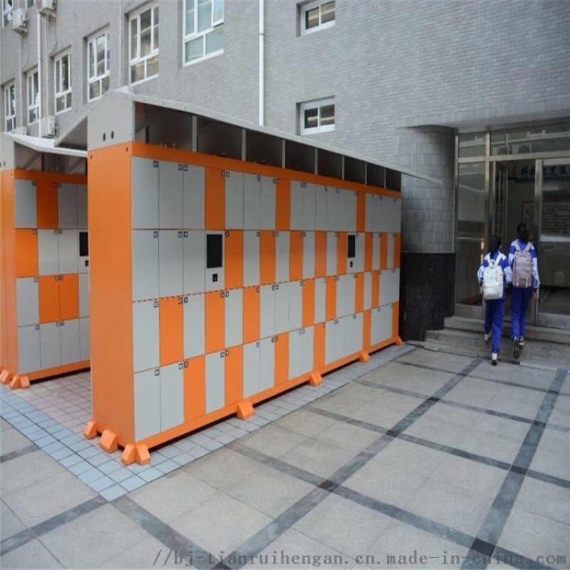 天津高中智能书包柜 型智能书包柜 多少钱?
