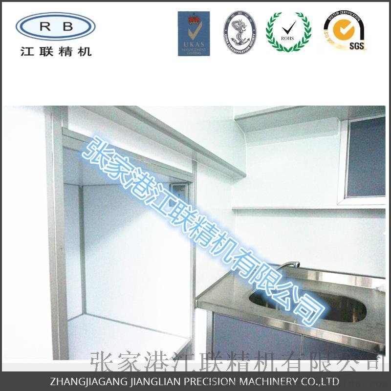 供应全铝橱柜门蜂窝铝板 铝蜂窝门板 铝板 蜂窝铝定制