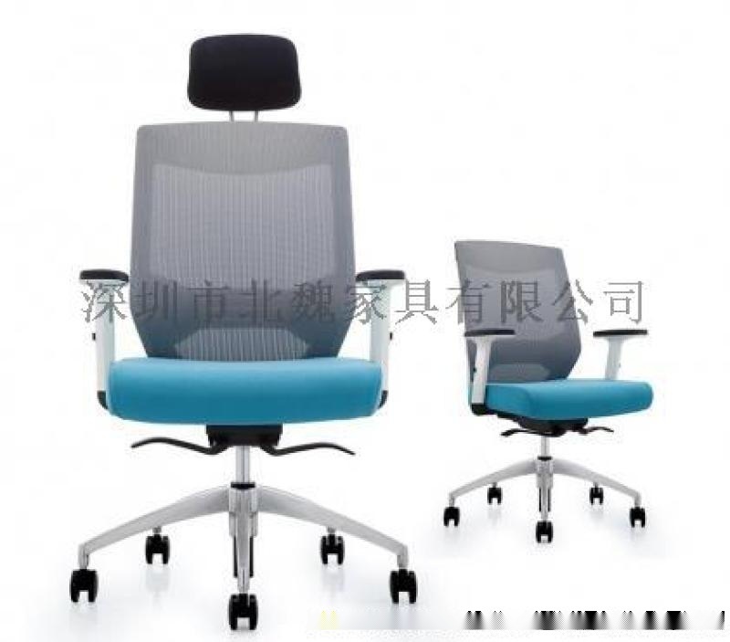 深圳网布职员椅_老板椅_办公椅_电脑椅
