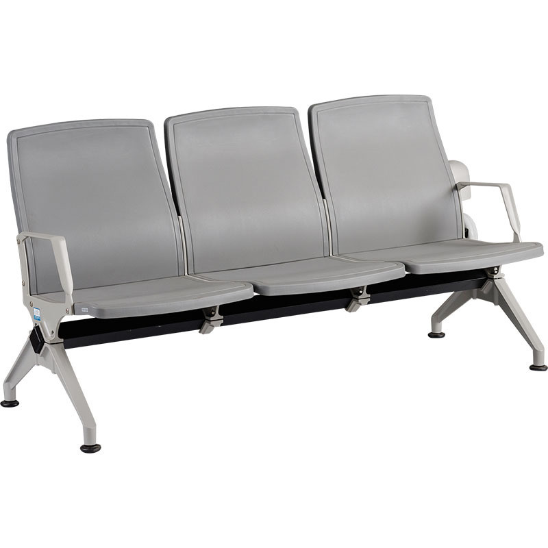 SKE006-1候诊椅 机场椅 候车椅 银行等候椅