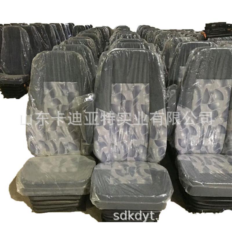 陕汽德龙F3000主座椅德龙F3000副座椅 陕汽德龙F3000座椅现货销售