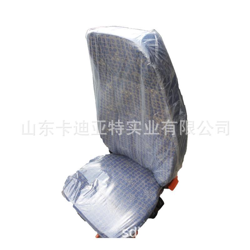 重汽 豪沃 系列 HOWO T5G 豪沃座椅 减震 厂家 图片 价格