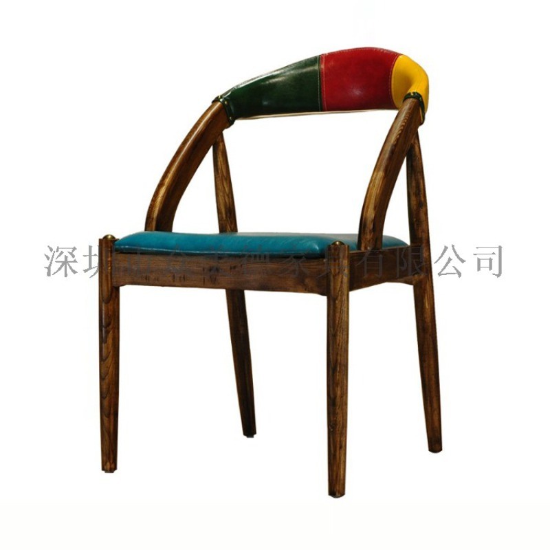 香港餐桌椅定做|工业风餐椅|铁艺餐椅|批发定做