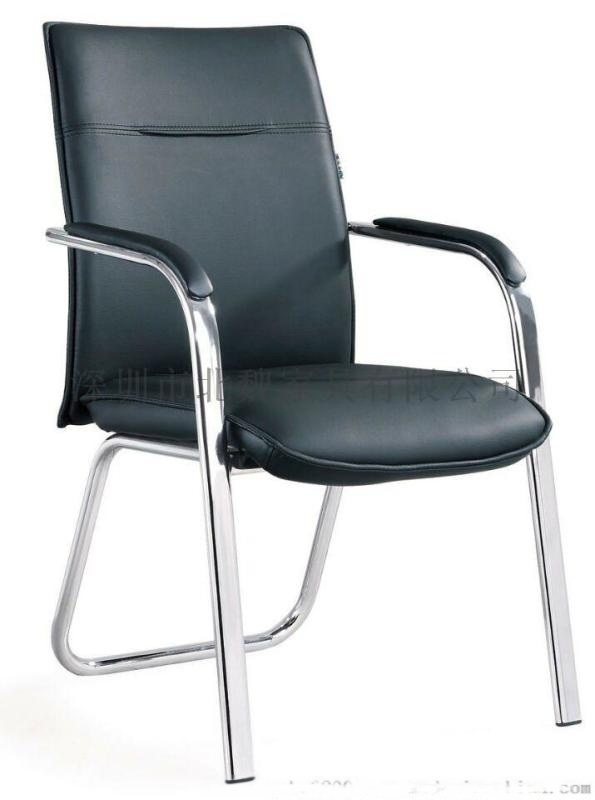 Baiwei西皮会议椅,弓形椅,会客椅,工字椅