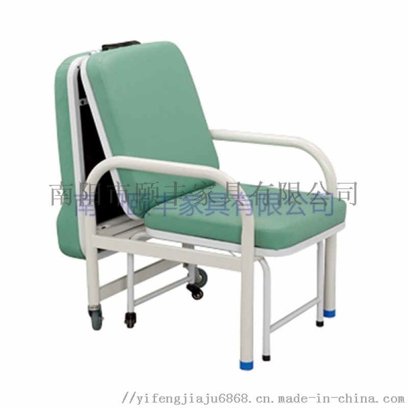 陪护椅床-共享陪护椅厂家-    陪护椅定制
