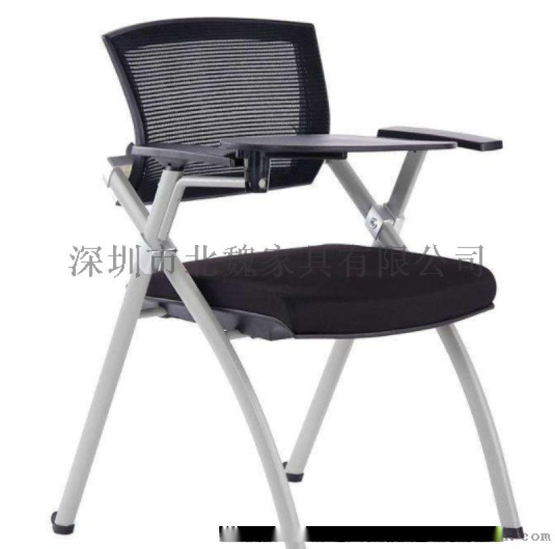 广东PXY001学生折叠椅培训椅