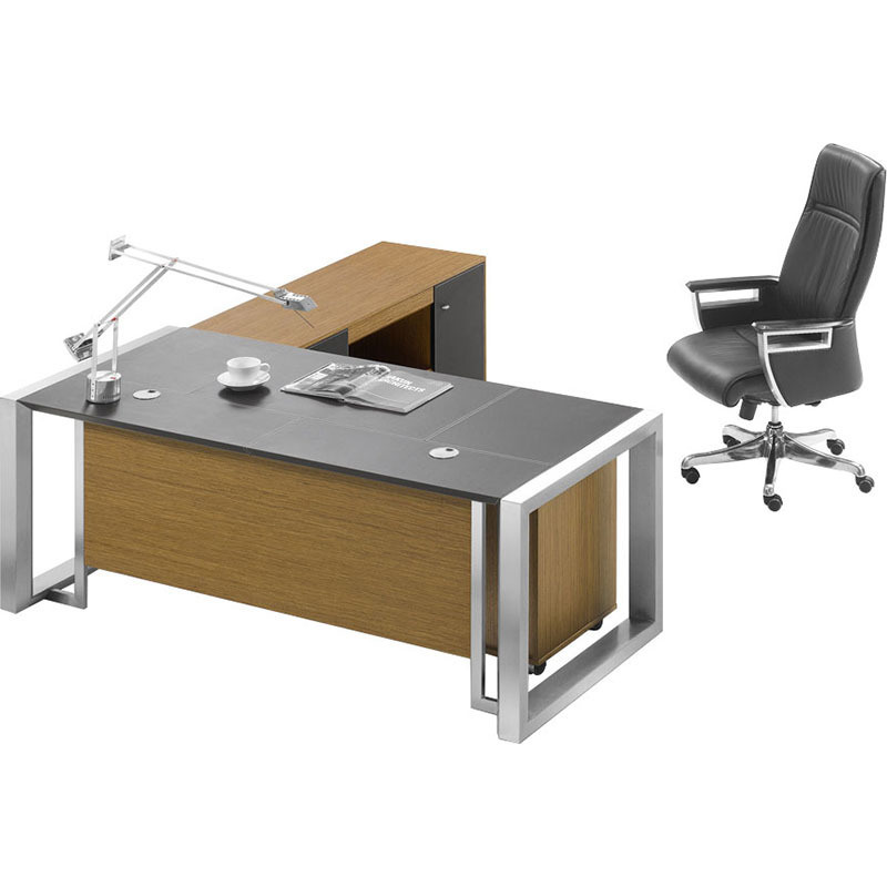 SKZ434 办公桌 电脑桌 实木桌 书桌