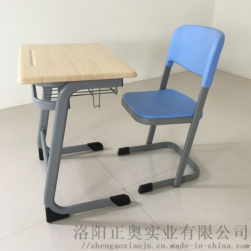 学生课桌椅供应商 教学课桌椅厂家