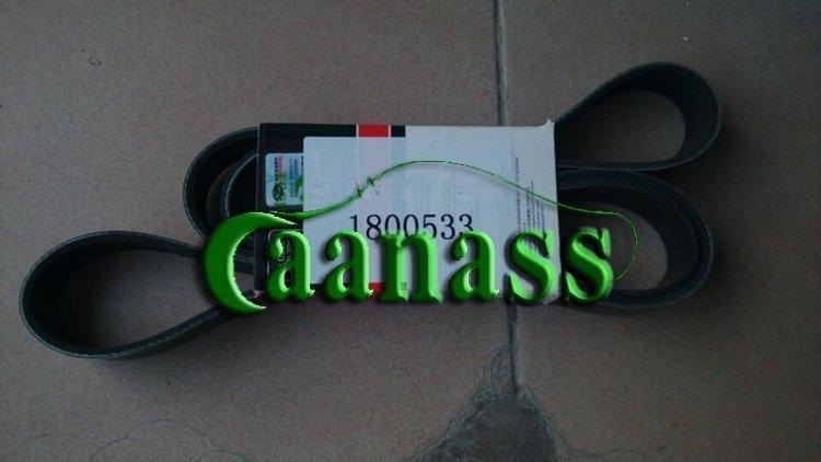 盖茨GATES斯堪尼亚SCANIA多楔带8PK1795/9069938996/1800533/1888465/1389059/1514865