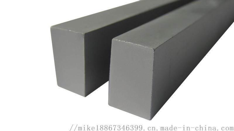 高硬度、耐磨性好高弹性模量高抗压强度钨钢板材