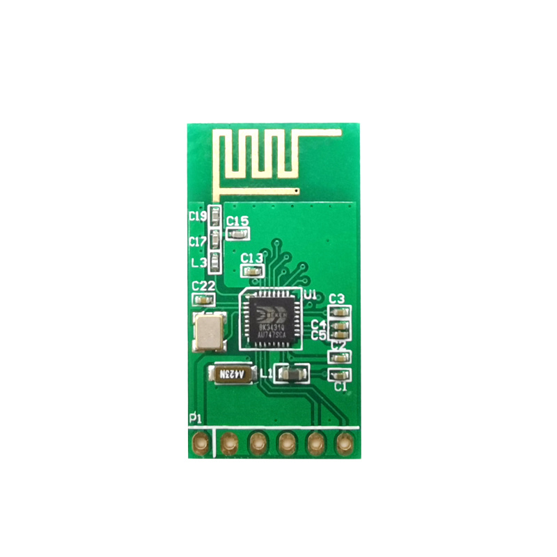 蓝牙模块J1B-31-P06 高性能 收发一体